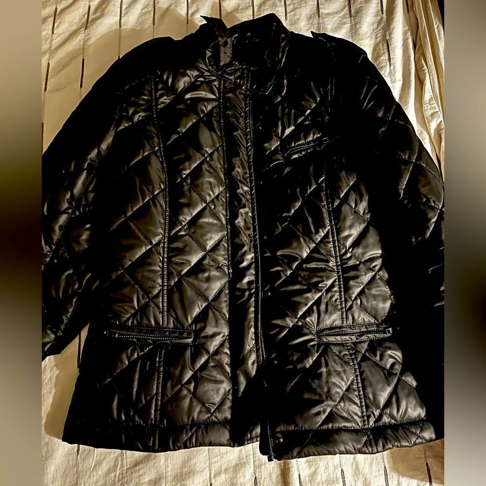 French connection jacket
